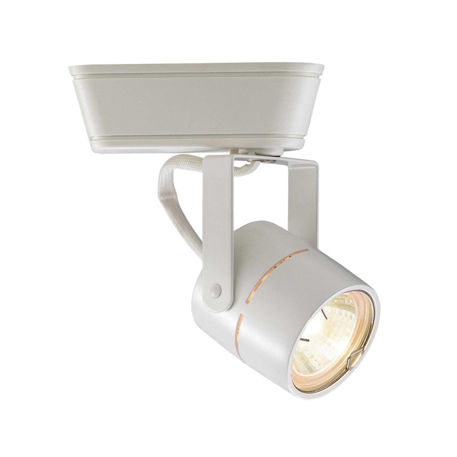 WAC Light Low Voltage Track Head