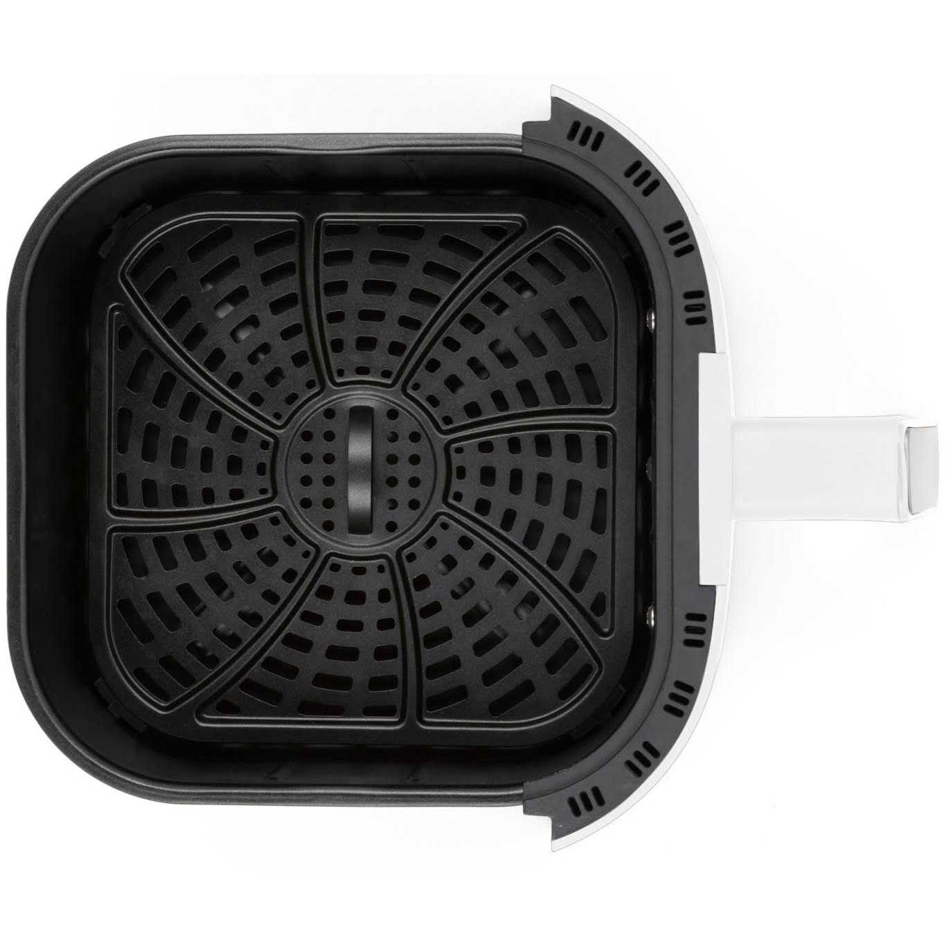 Bella Pro Series 4.2-qt. Manual Air Fryer