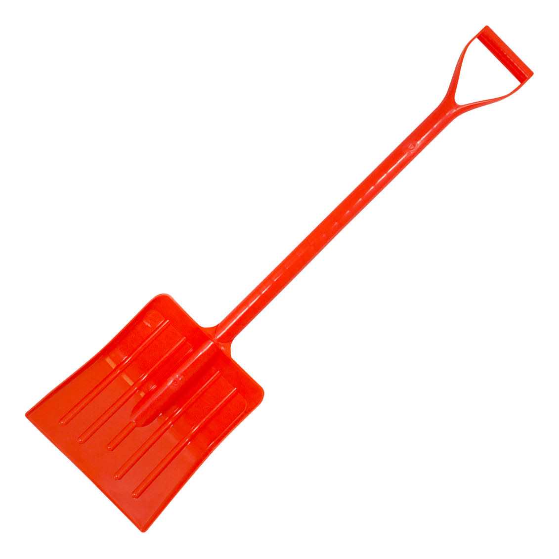 Bigfoot Toddler Snow Shovel