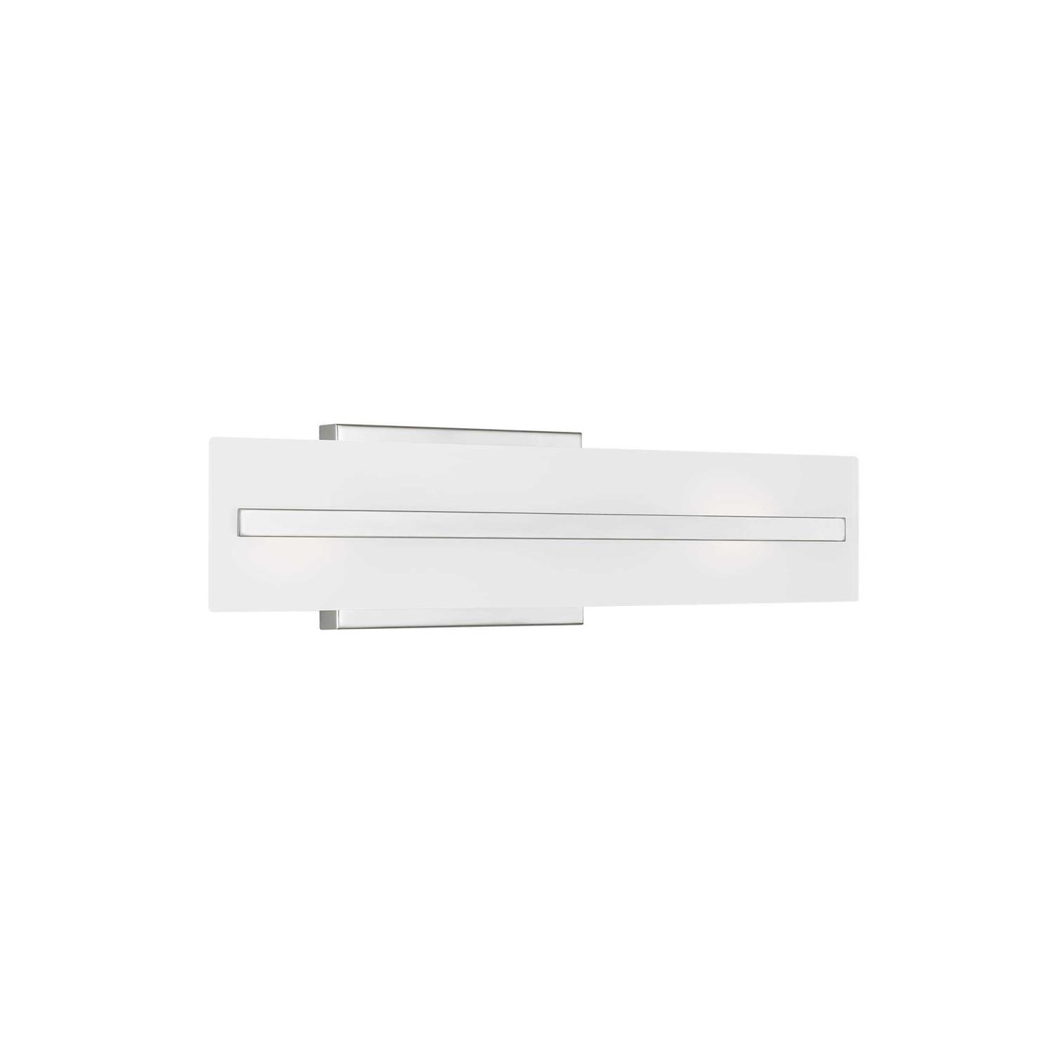 Visual Comfort Studio Dex Two Light Bath Vanity 4454302