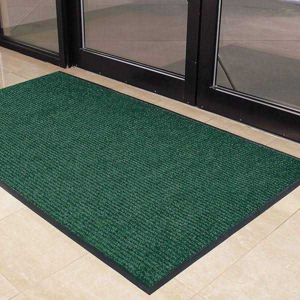 Notrax 109 Brush Step Entrance Mat 109S0036CH