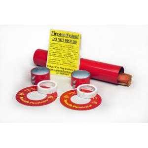 Smooth Firestop Sleeve