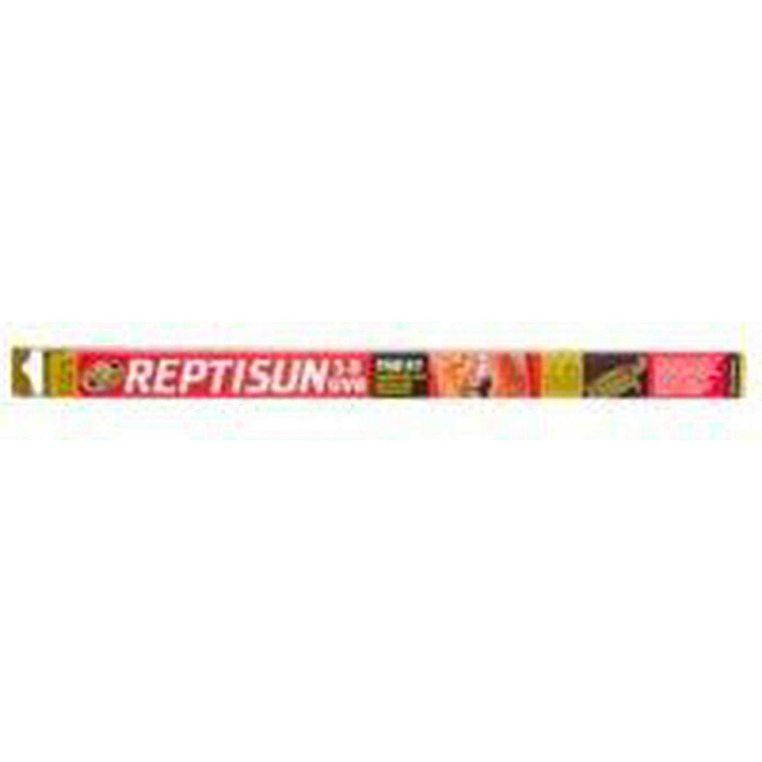 Zoo Med ReptiSun 5.0 UVB T8 Fluorescent Bulb