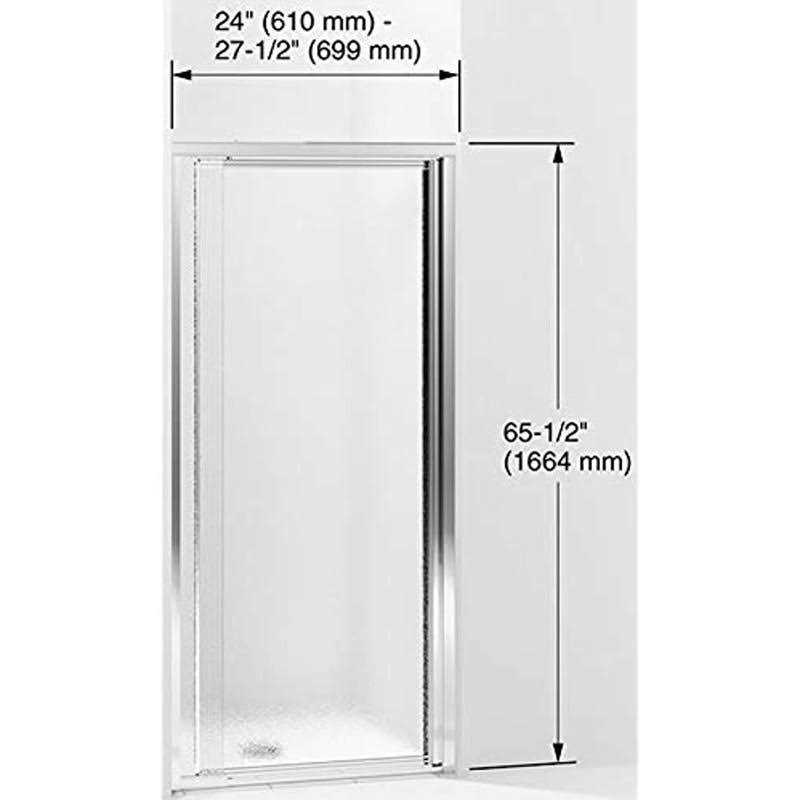 Westinghouse 8140900 Charcoal Swirl Shade