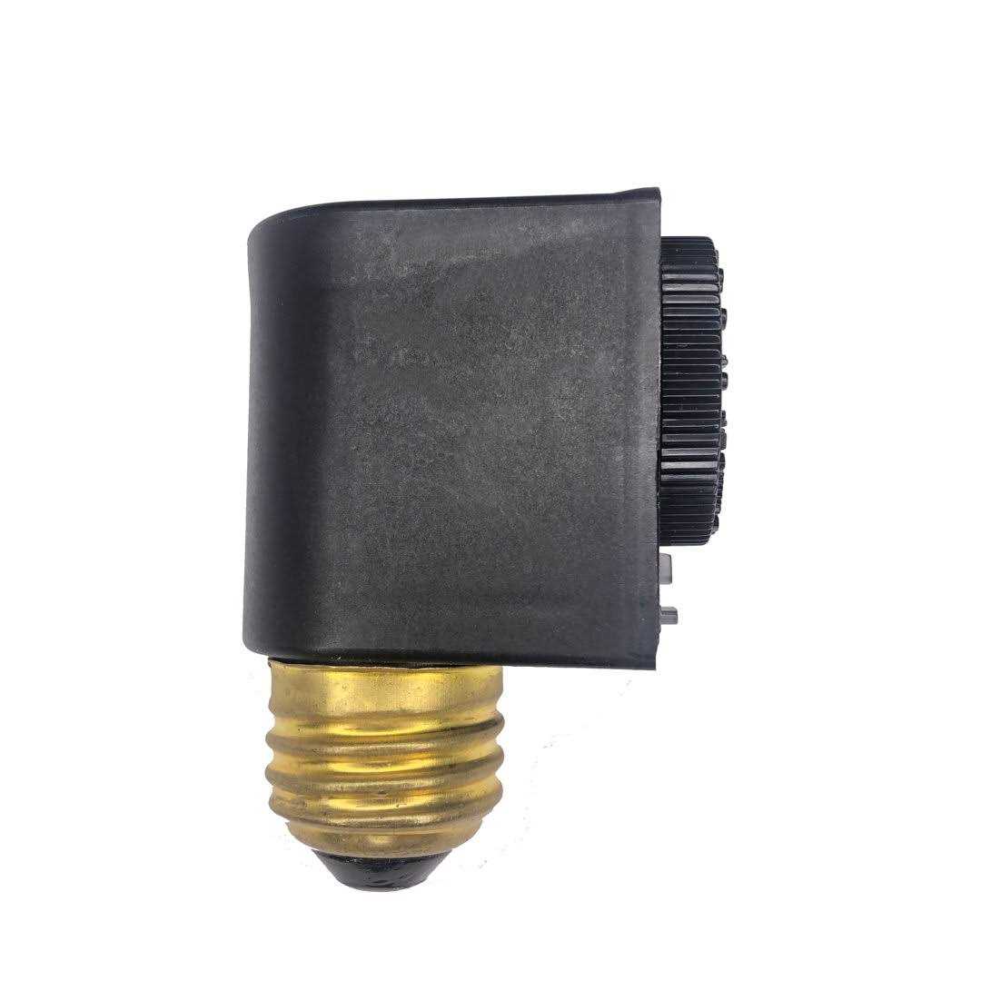 Atron PLT4 Photo Control Fluorescent