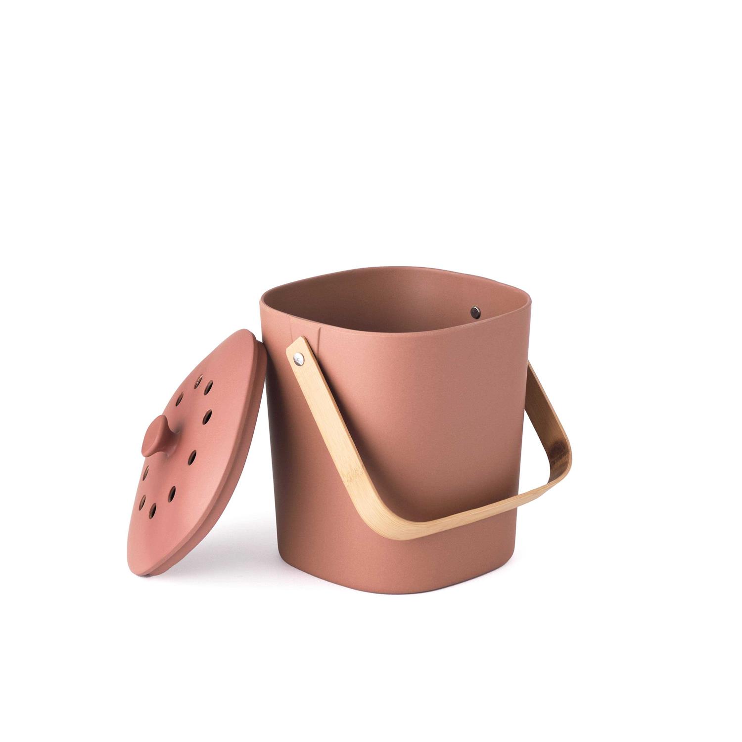 Bamboozle Home Composter