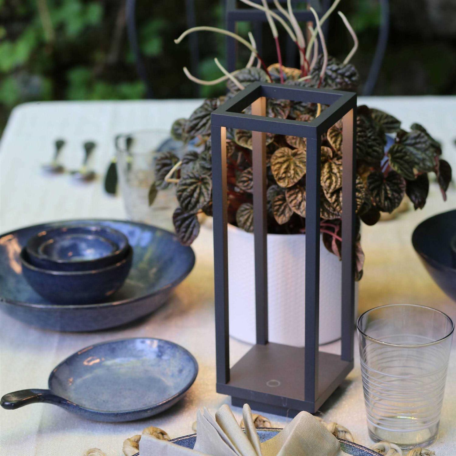 Zafferano Home Table Lamp