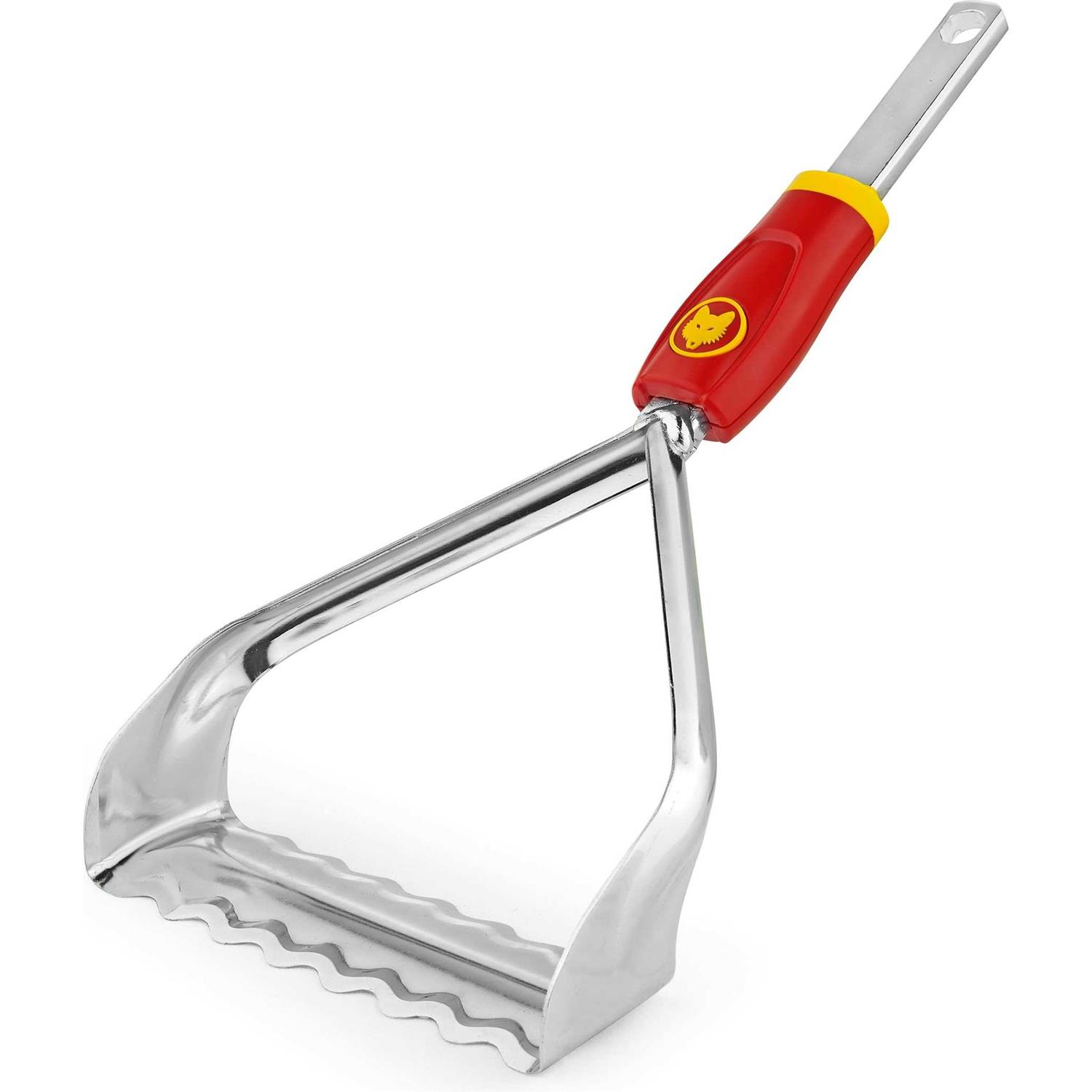 Wolf-Garten RFM15 Multi-Change Push/Pull Weeder 15cm