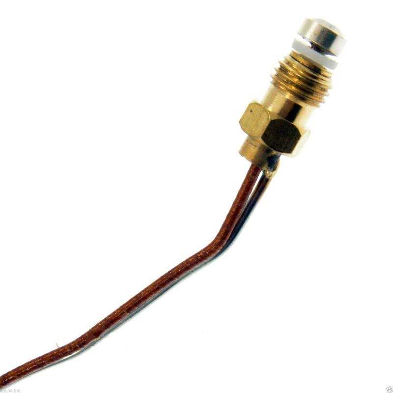 120630-02 Pilot Ods for Vent Free Propane Gas Wall Heaters by Desa