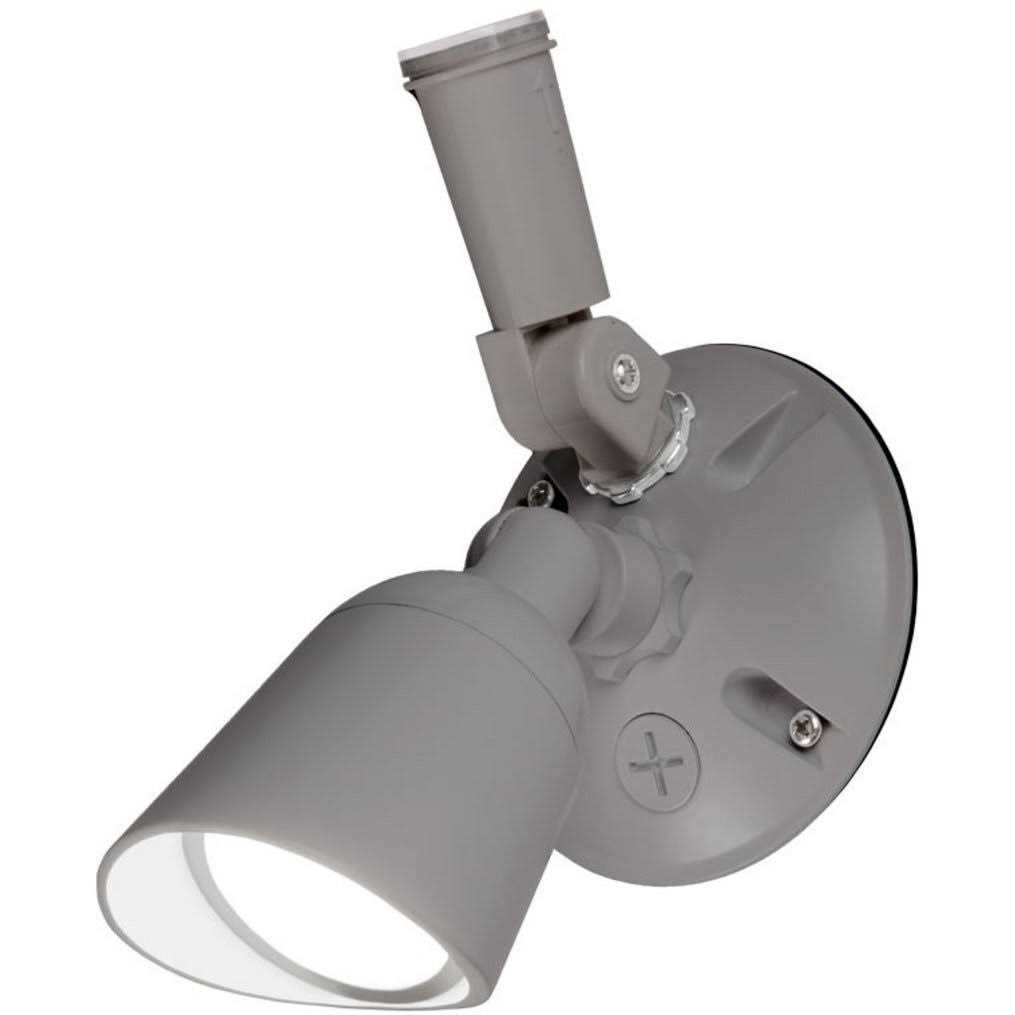WAC Lighting Endurance Single LED Spot Light WP-LED415-30-A