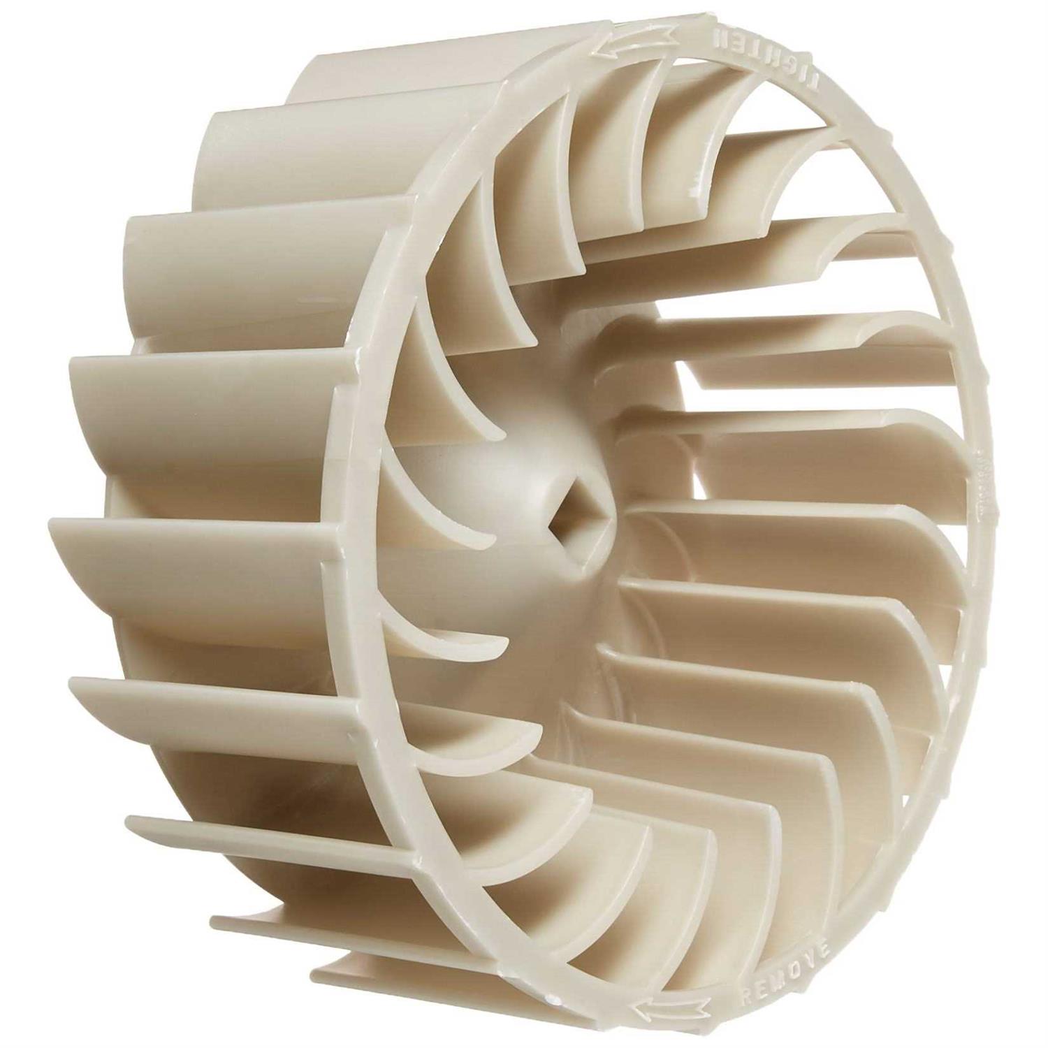 Whirlpool WP697772 Wheel