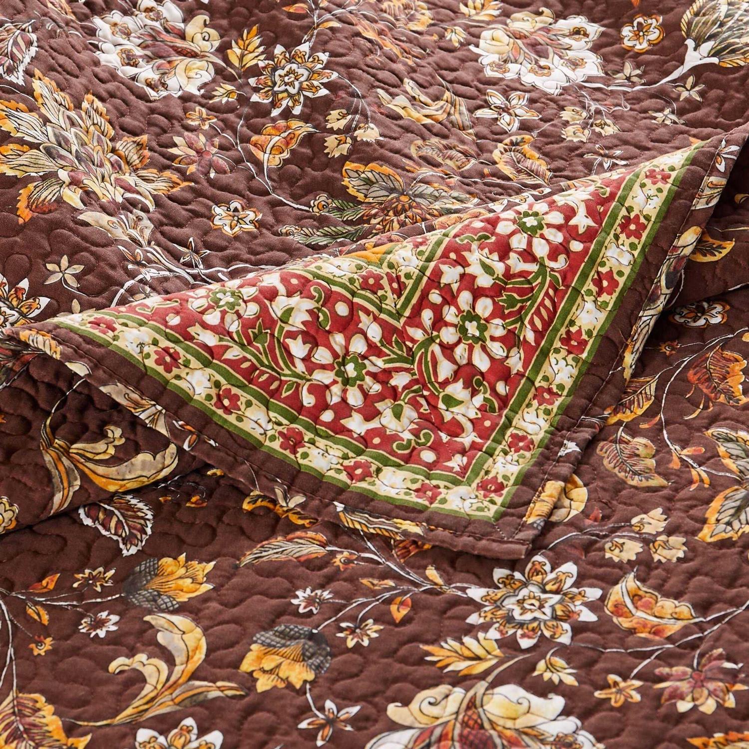 Barefoot Bungalow Audrey Throw