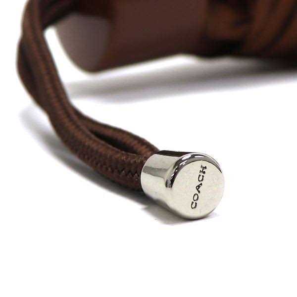 Coach Uv Signature Mini Umbrella