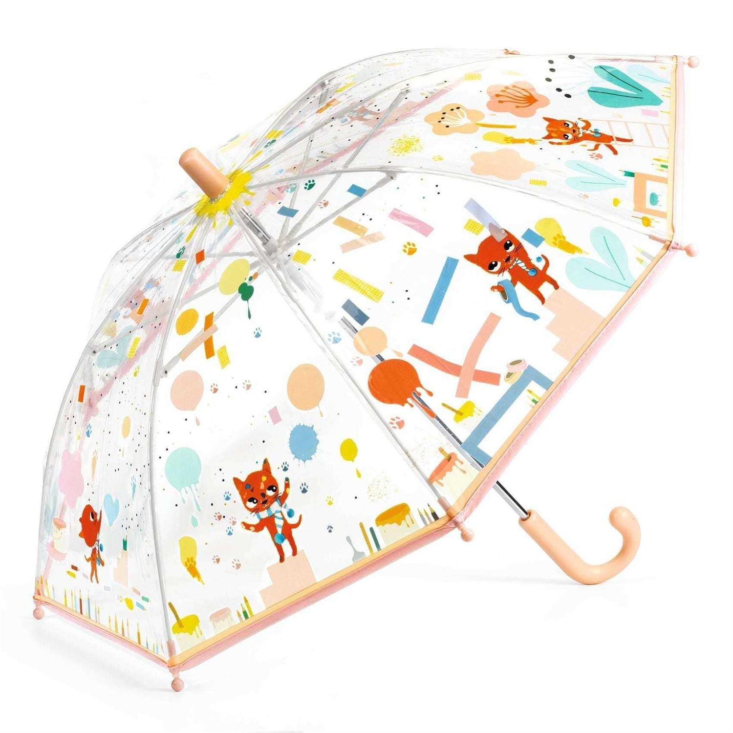 Djeco Sea Umbrella