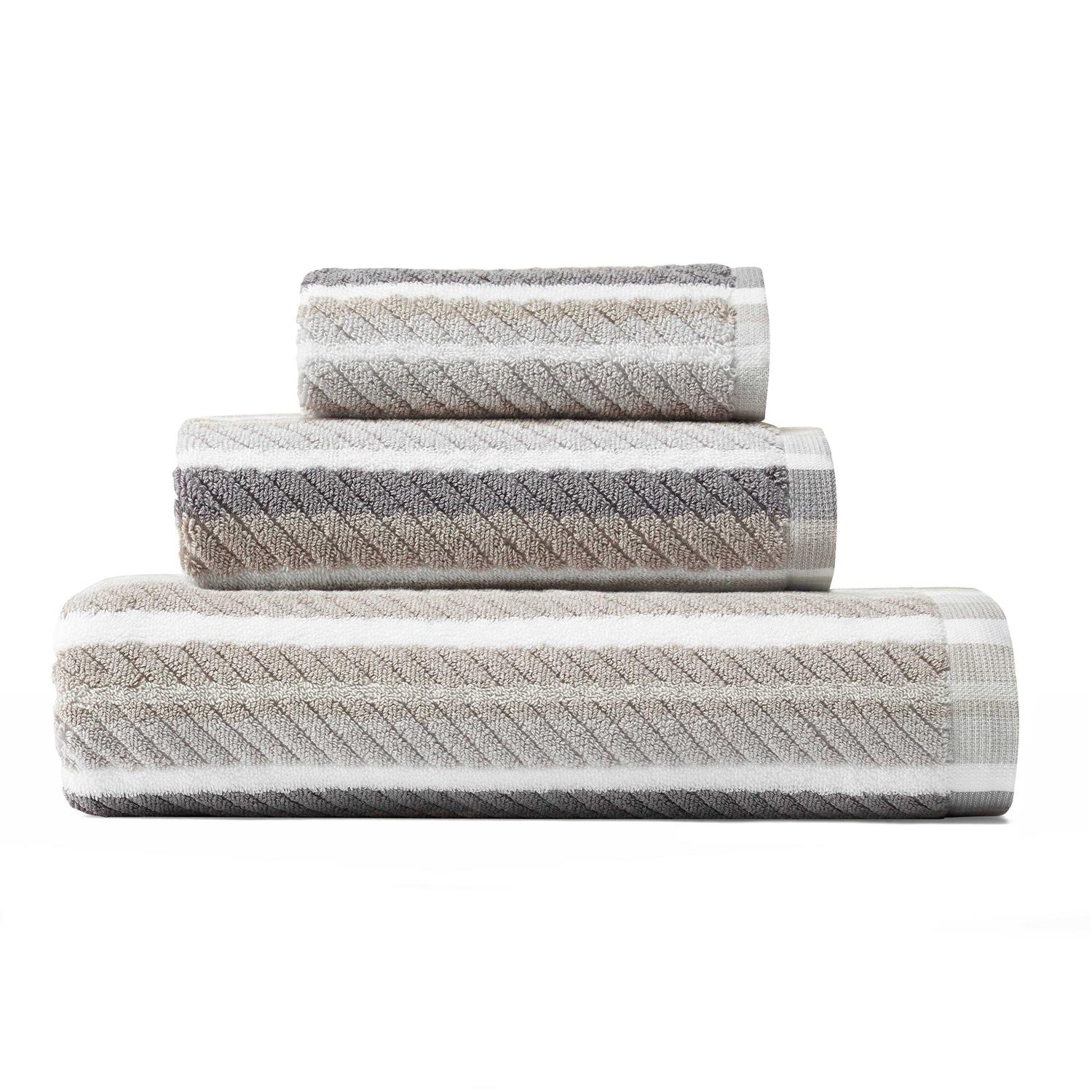 Tommy Bahama Ocean Bay 3-Piece Towel Set