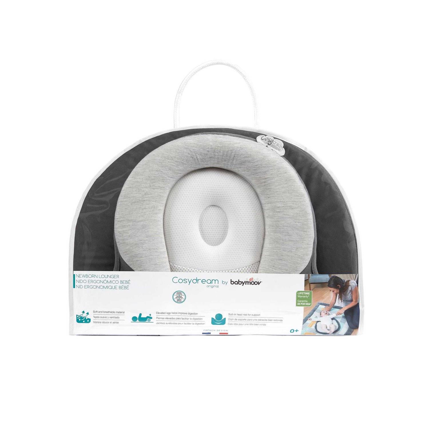 Babymoov Cosydream Newborn Lounger