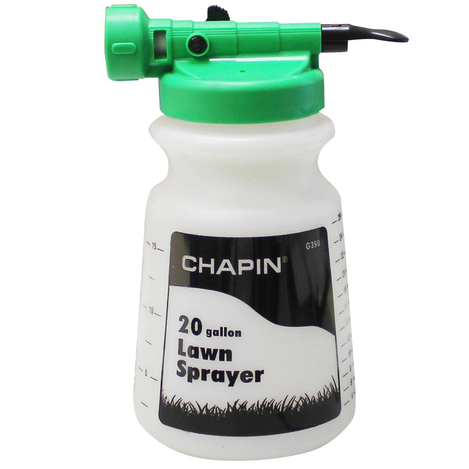 Chapin G390 Lawn Hose End Sprayer