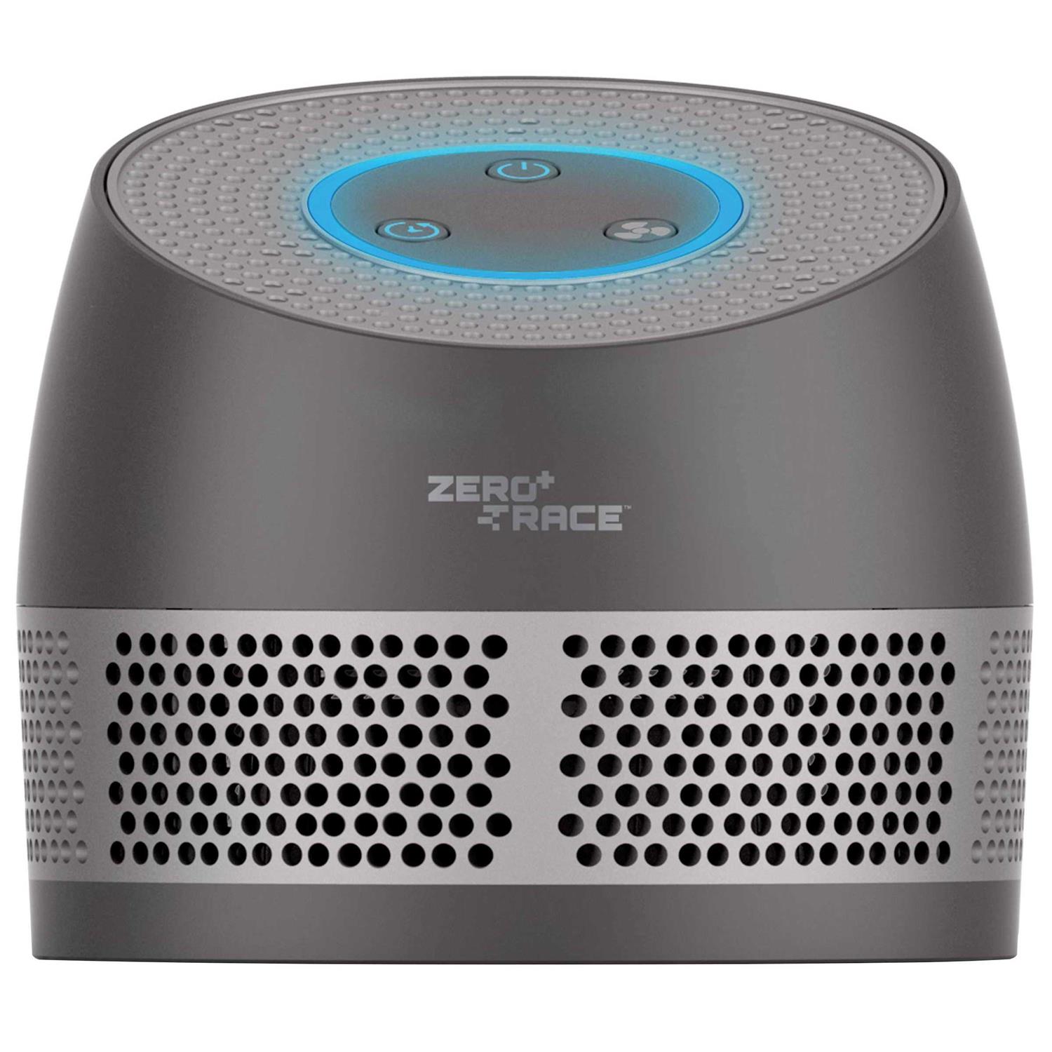 Zero Trace Pure ION Odor Neutralizer Pet and Home Edition