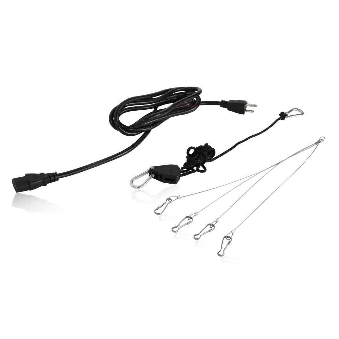 360 Watt Virid Series LED Grow Light