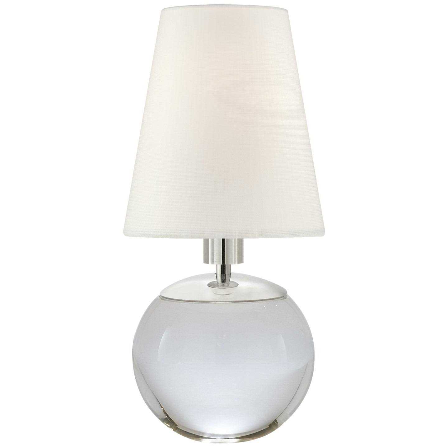 Terri Round Lamp Visual Comfort Signature