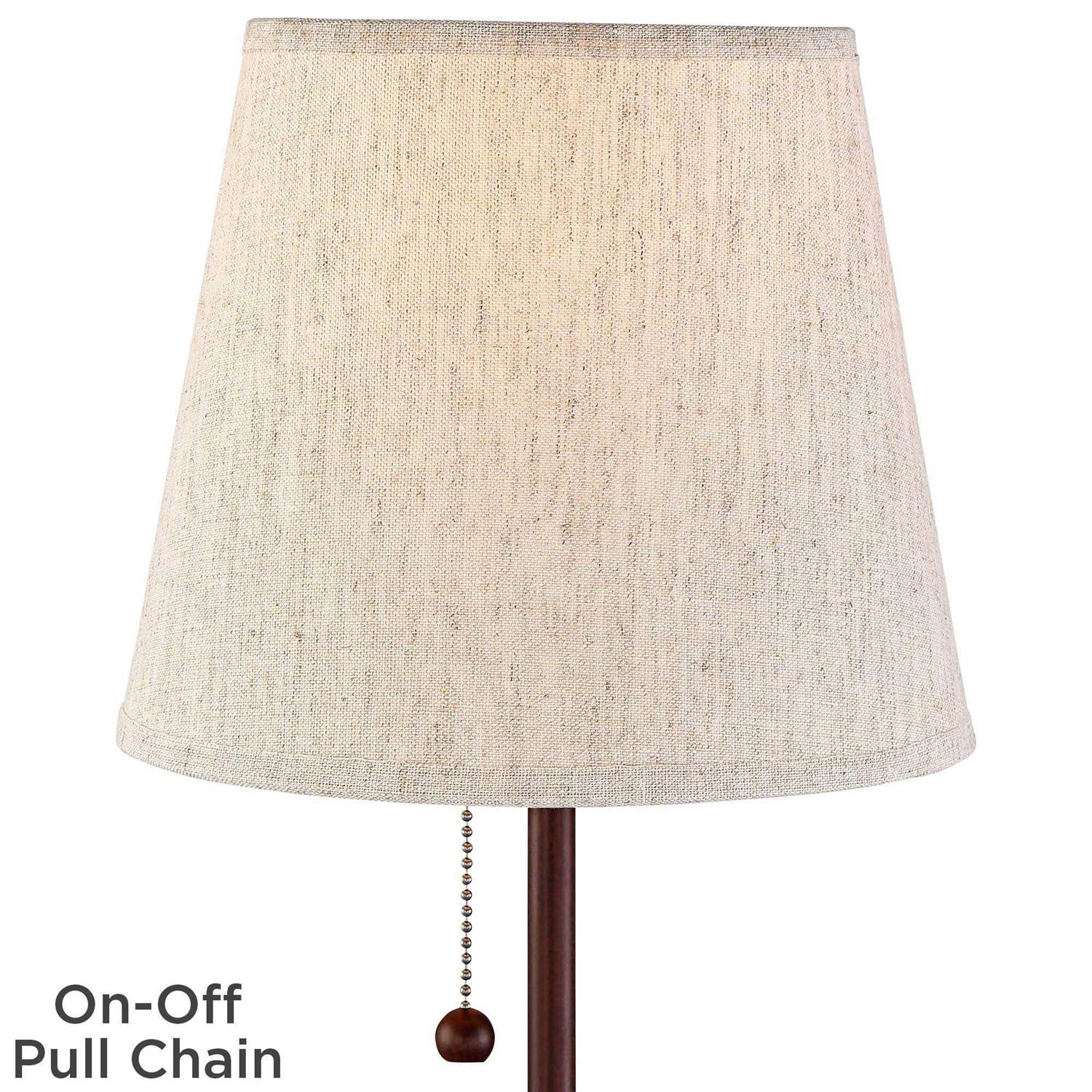 360 Lighting Justin Table Lamp