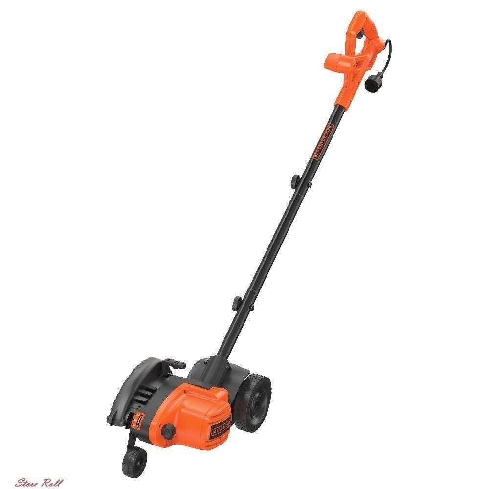 Black & Decker LE750 2-in-1 Landscape Edger