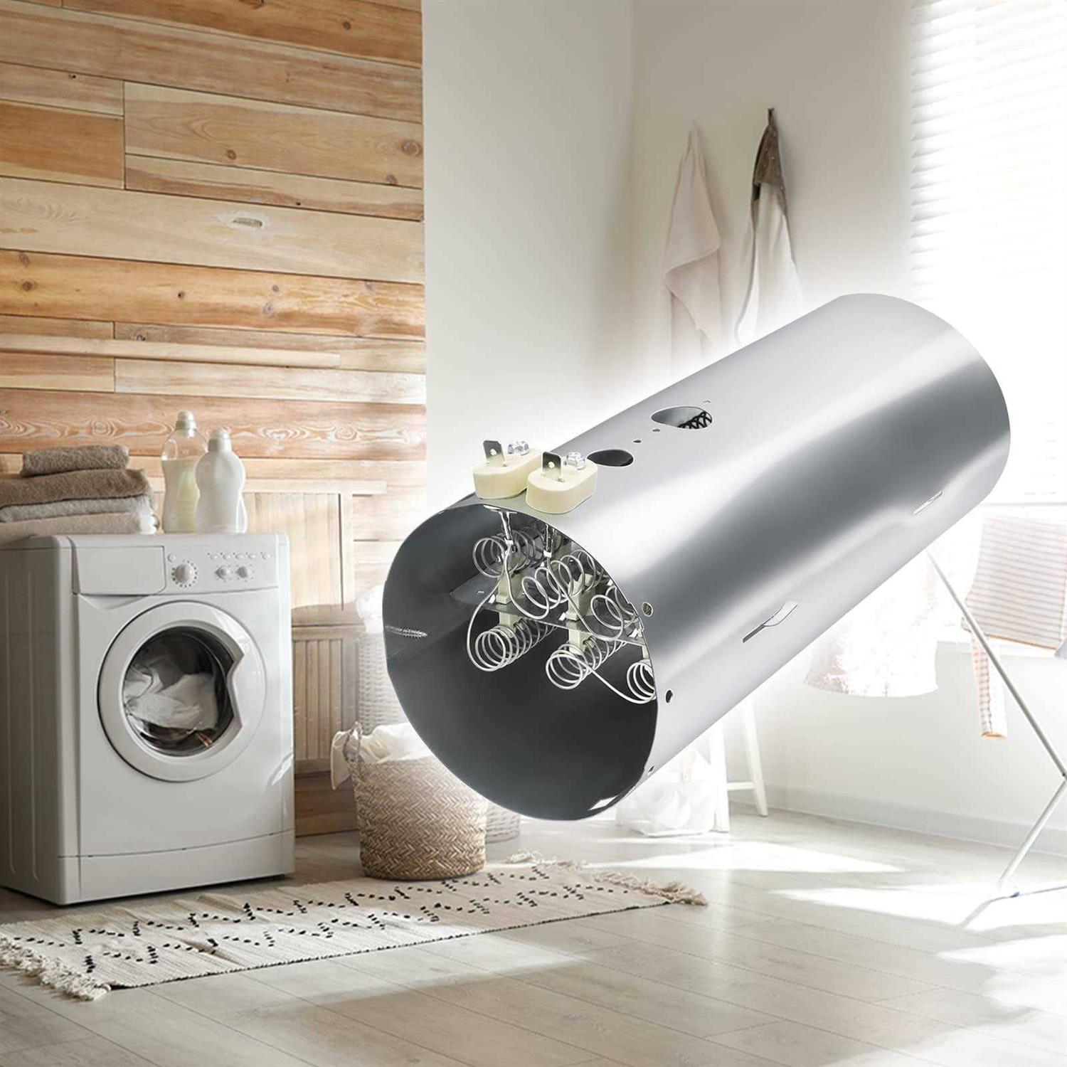 1-Year Warranty 137114000 Dryer Heating Element Replacement Part