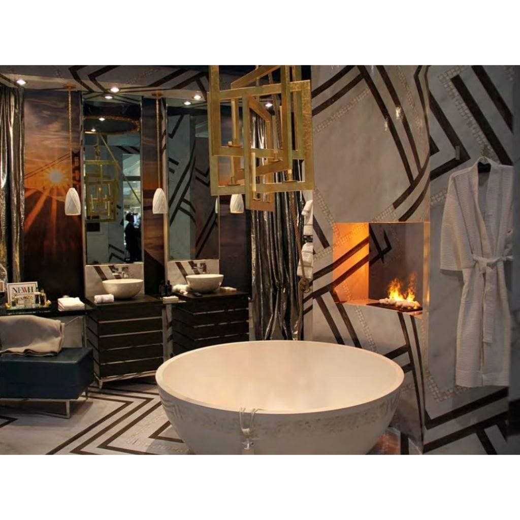 Dimplex Opti-Myst Electric Cassette with Logs DFI400LH