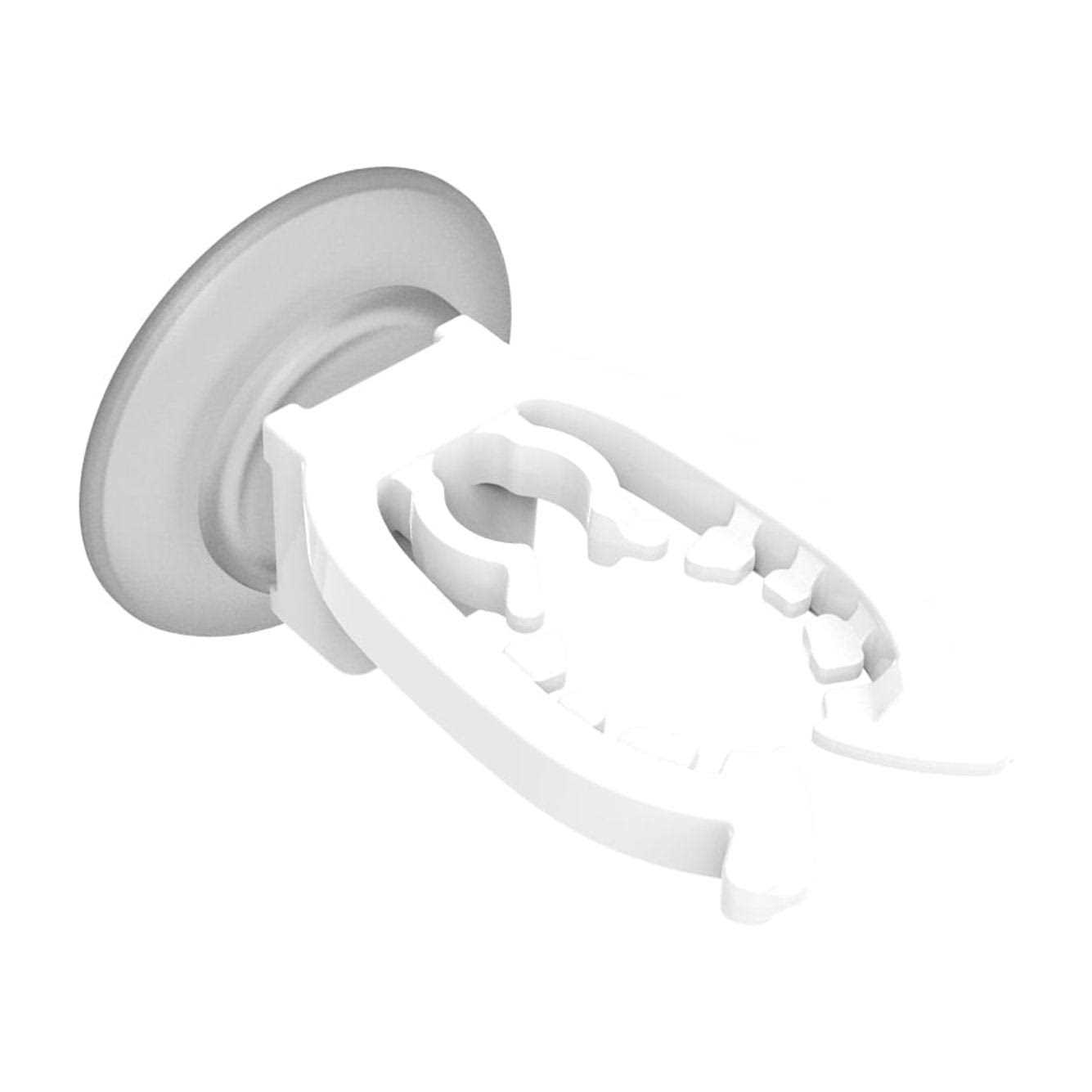 Adams Suction Cup Window Clip