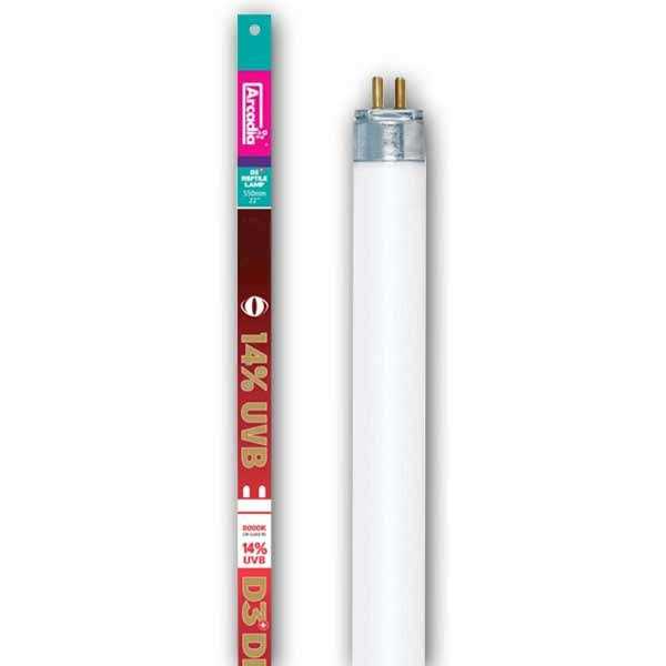 Arcadia 14% UVB T5 Bulb