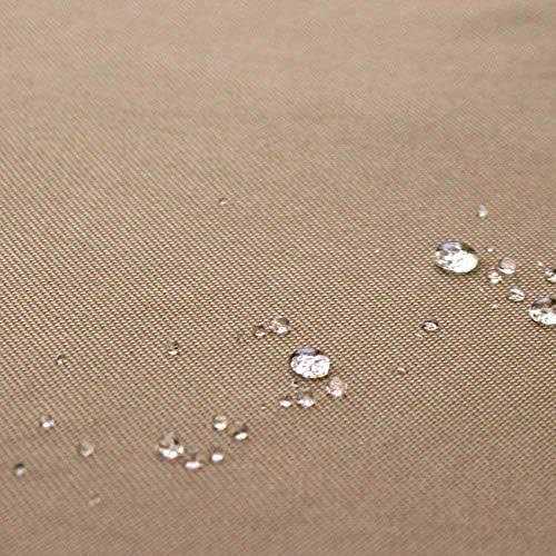 Water Resistant Hot Tub Cover ULTCOVER