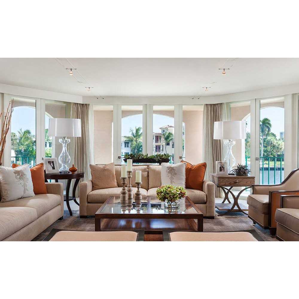 Visual Comfort Modern K-Pivot Track Head 700KPIV