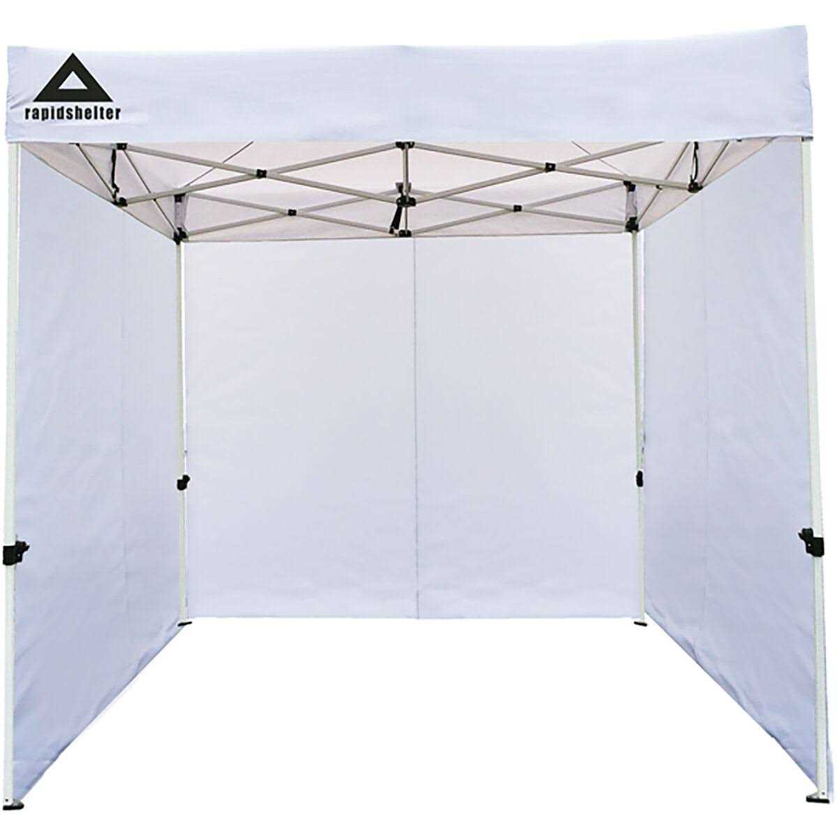 Caddis Rapid Shelter Sidewall White