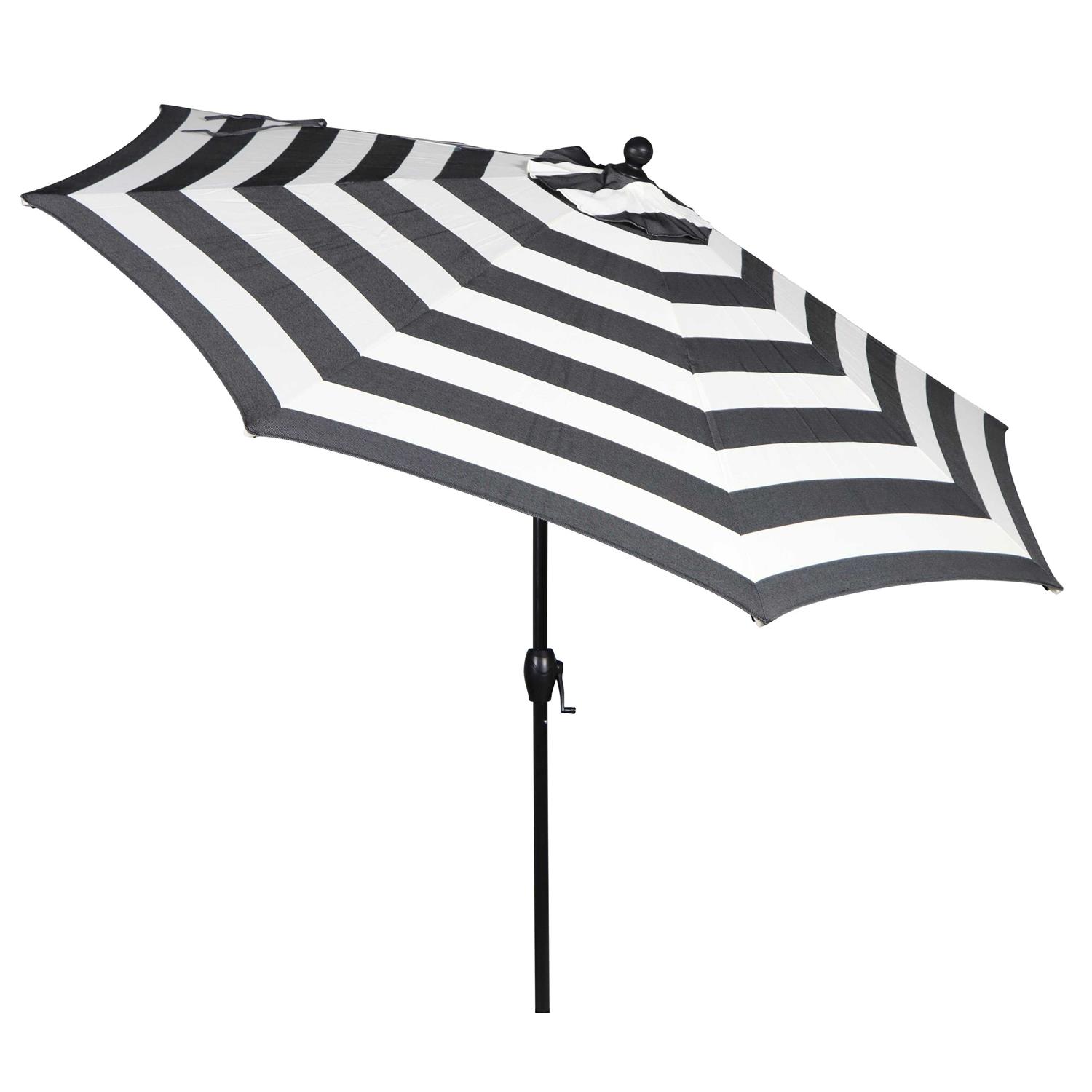 Better Homes & Gardens 9′ Premium Patio Umbrella