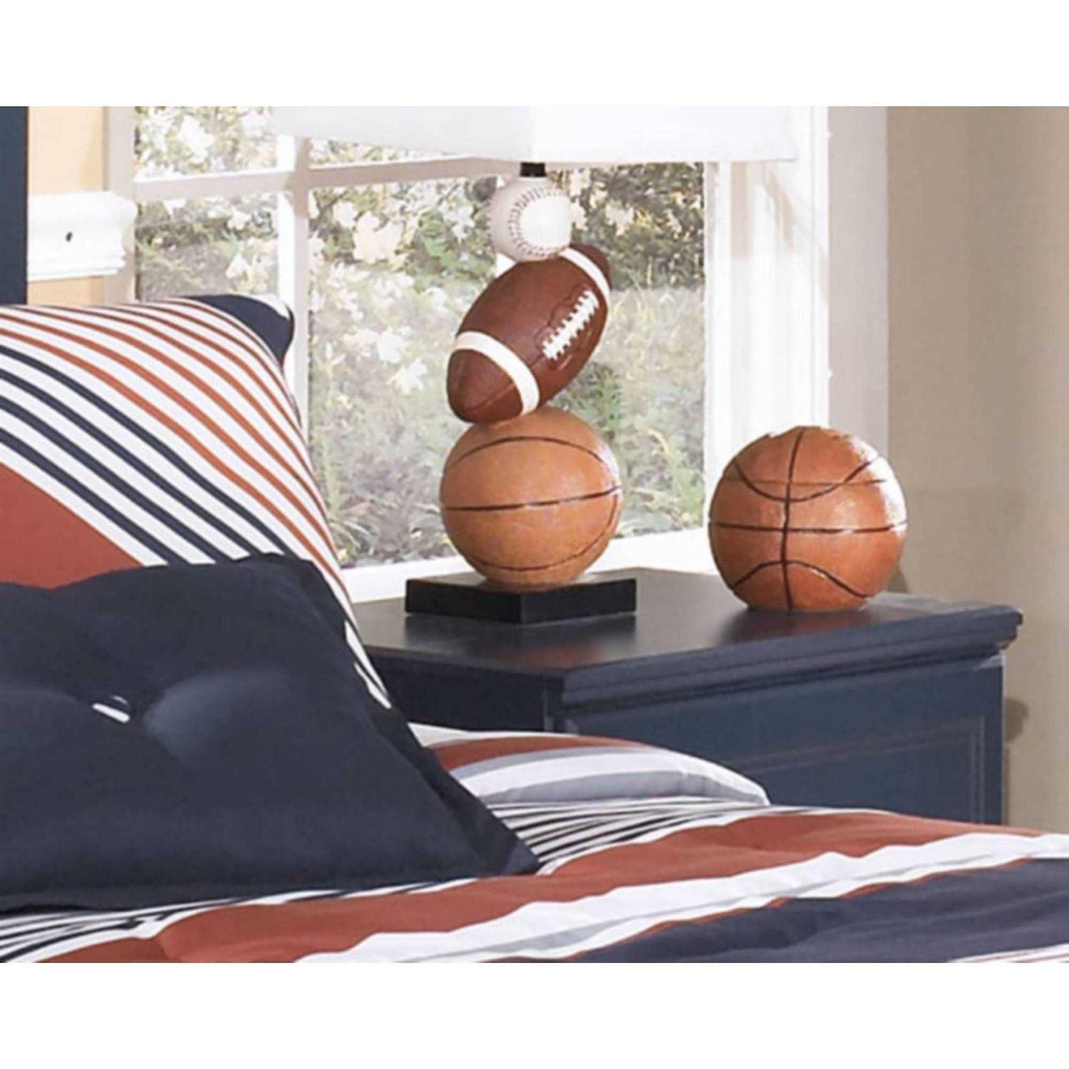 Ashley Nyx Table Lamp