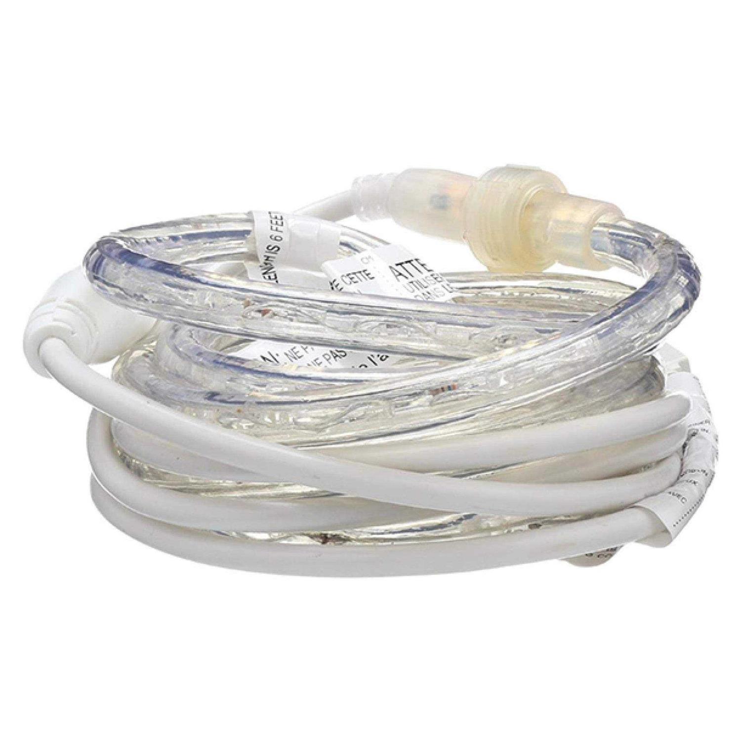 AmerTac LED Rope Light Kit