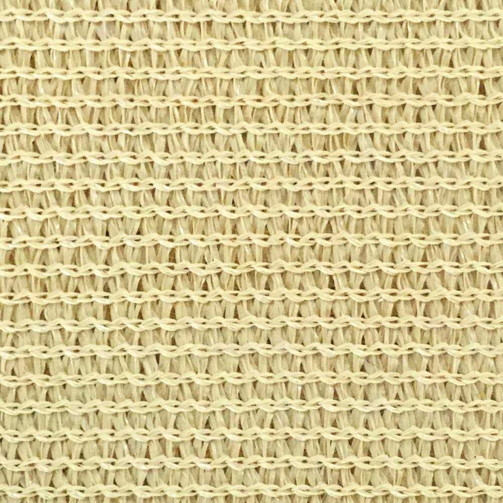 Artpuch Sun Shade Sail Canopy Patio Outdoor