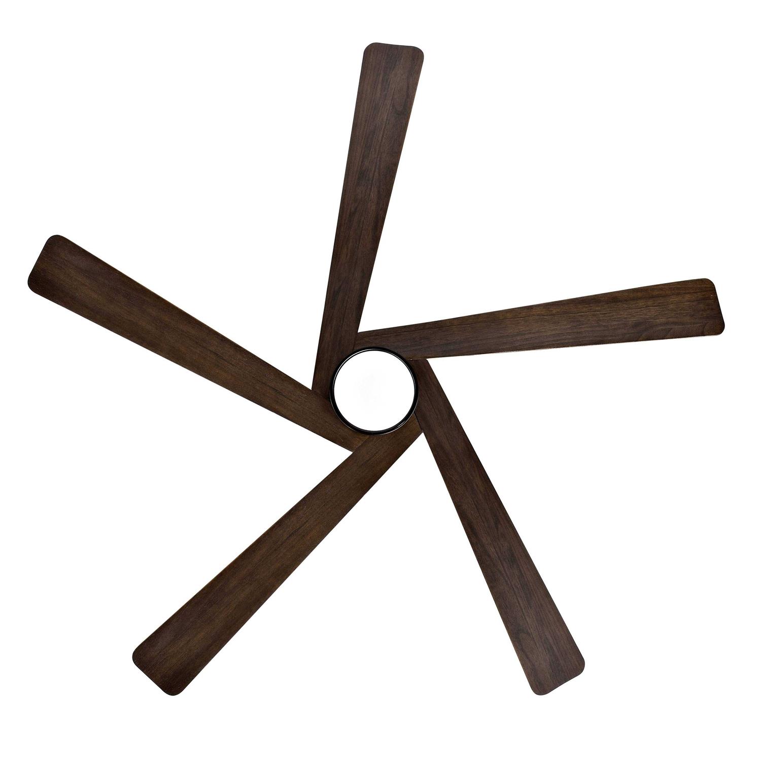 WINGBO DC Ceiling Fan with Lights and Remote Control