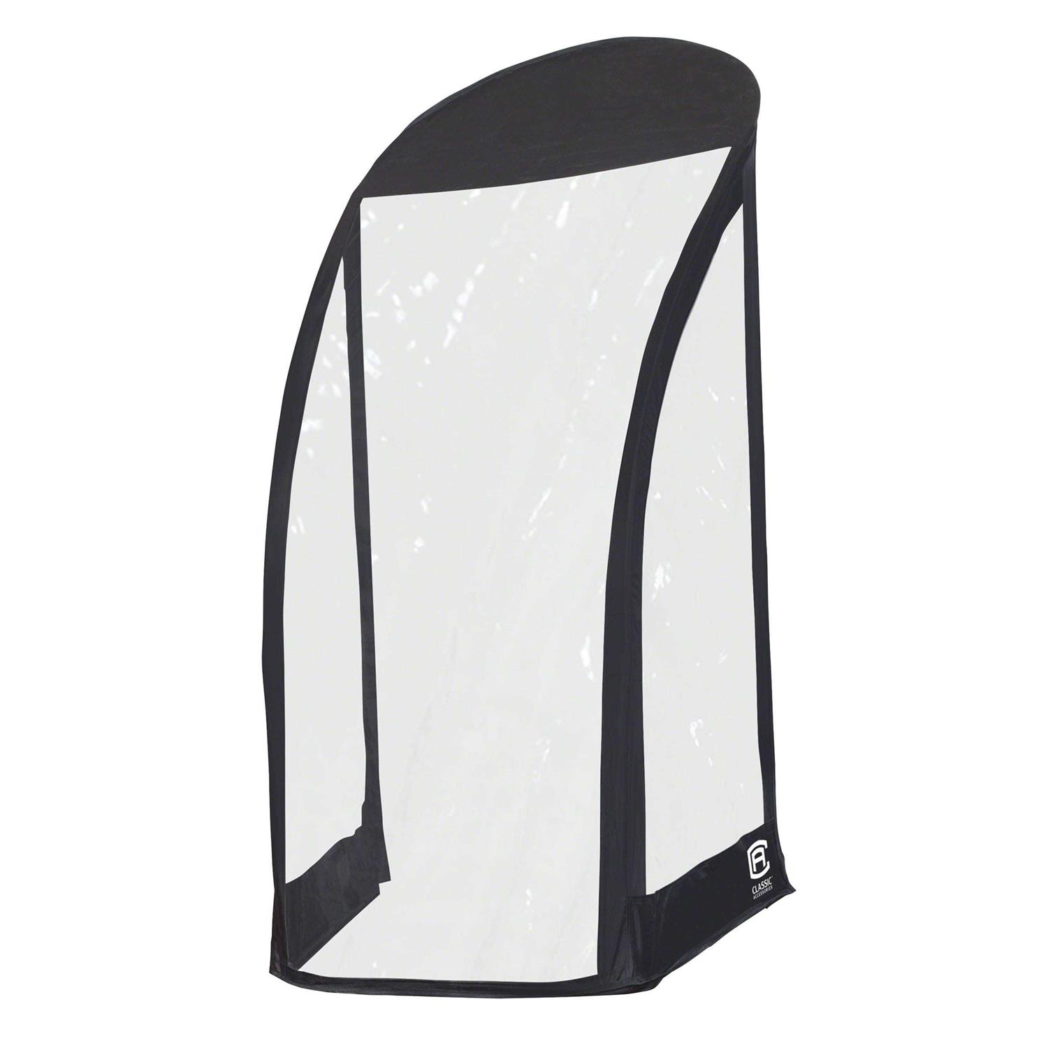 Classic Accessories Universal Snow Thrower Cab 52-086-010401-00