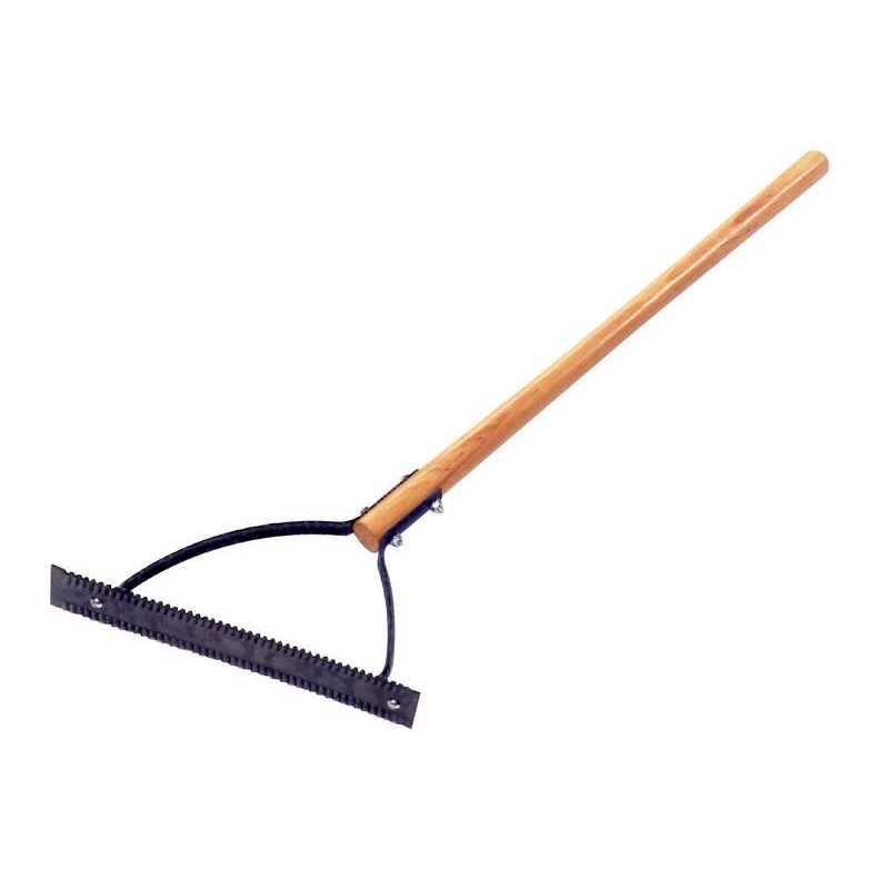 Ace Steel Serrated Weed Cutter