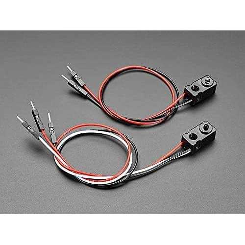 Adafruit IR Break Beam Sensor