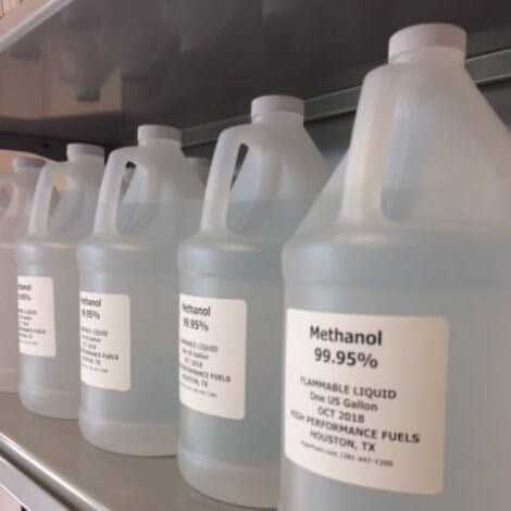 99.95% Pure Methanol