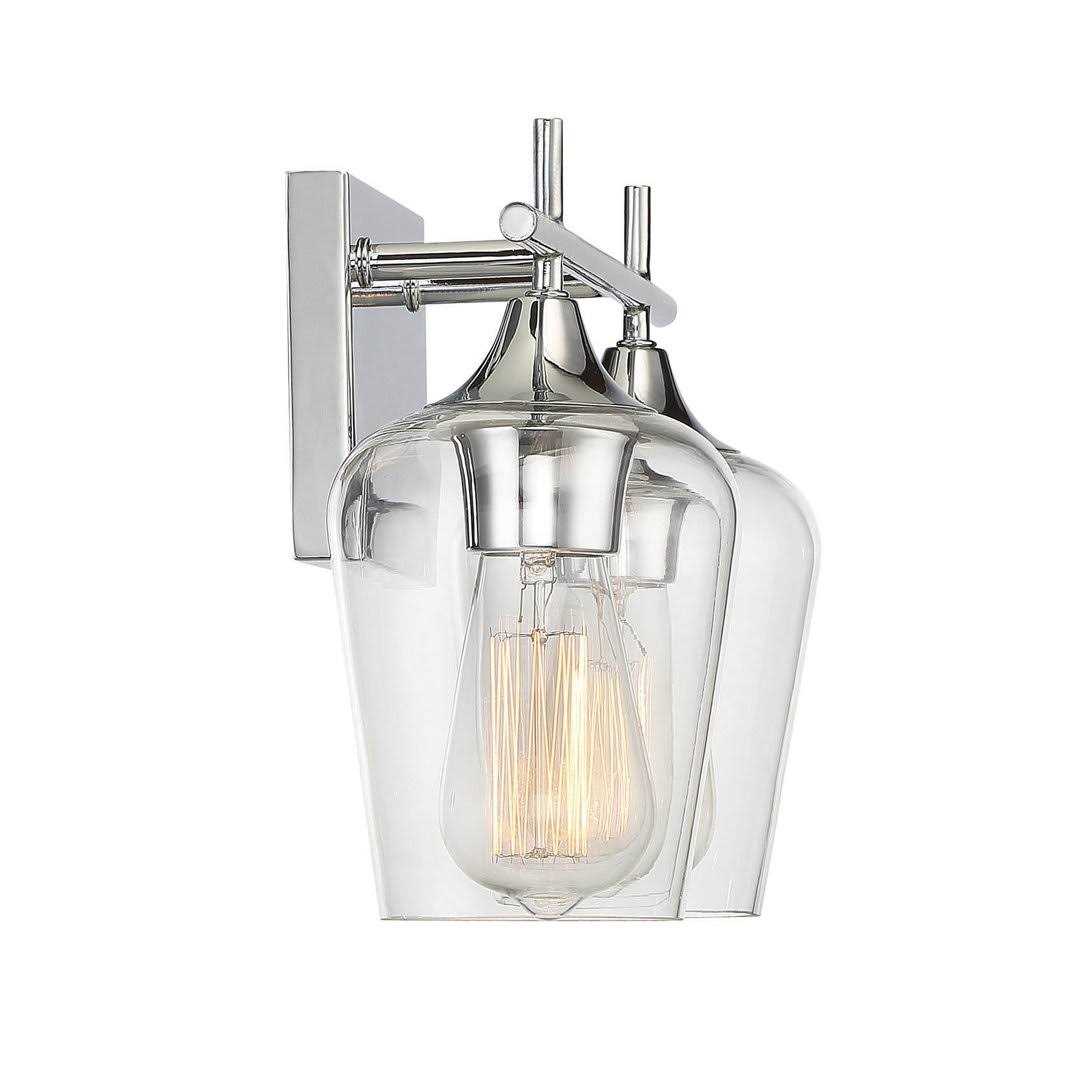Birch Lane™ Breena Dimmable Vanity Light Finish