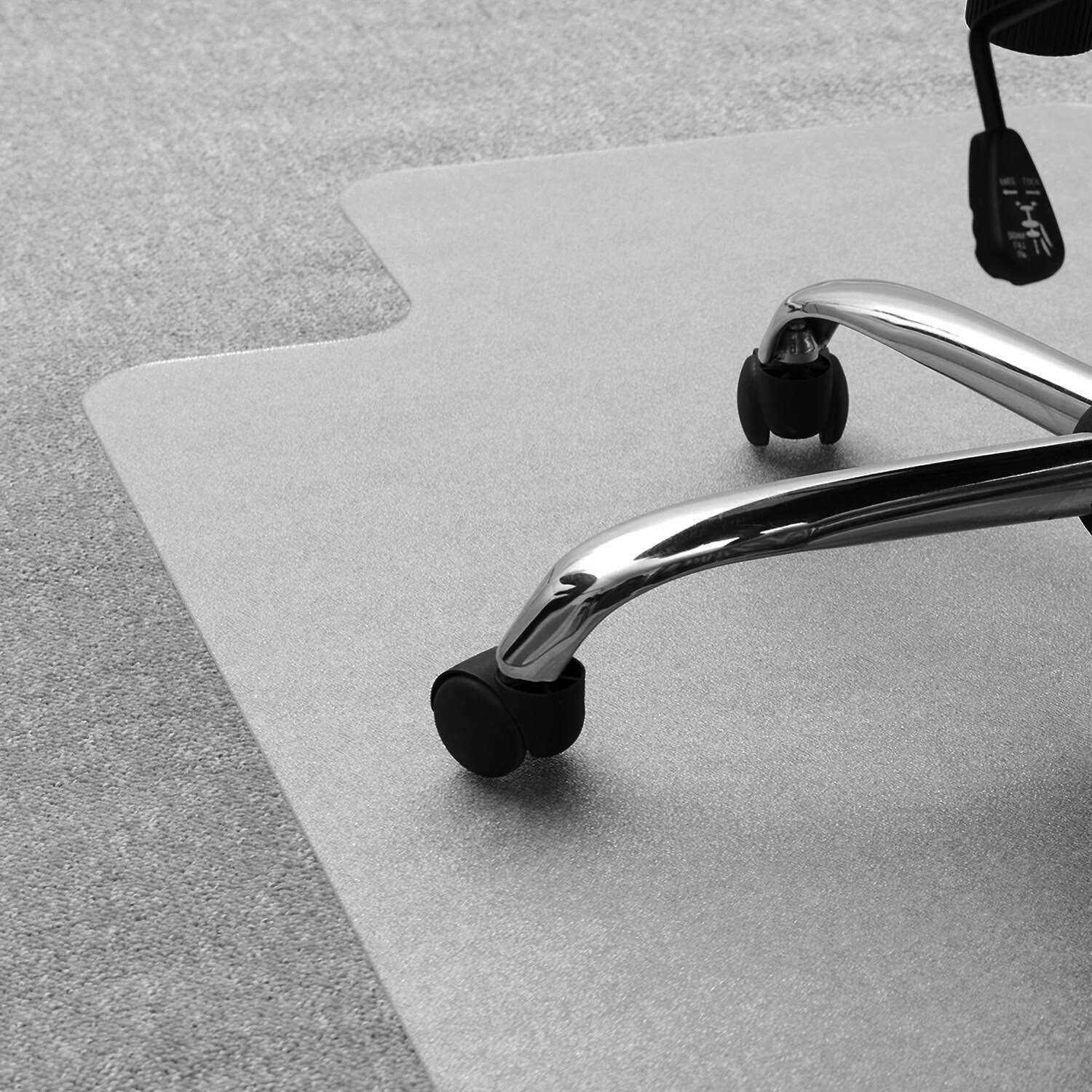 Ultimat Polycarbonate Chair Mat Floortex