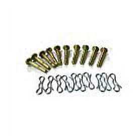 Arnold Snow Blower Cover 490-290-0010