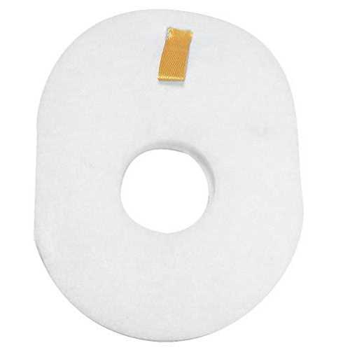 2 Packs Foam & Felt Filter Set For Shark Rocket Hv300 Hv310 Xffv300 Uv450 Vacuum Filter