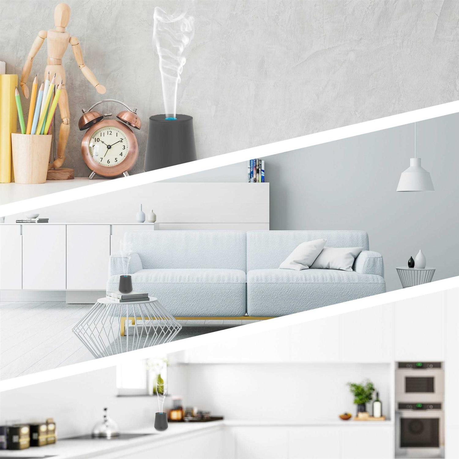 Air Wick Essential Mist Starter Kit