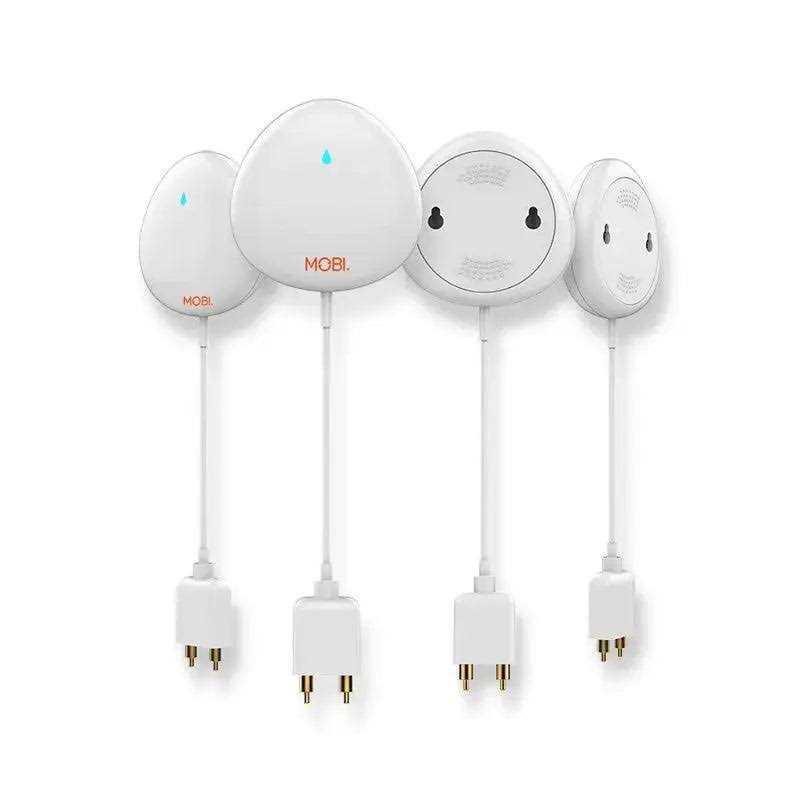 Mobi Smart WiFi Water Leak Sensor