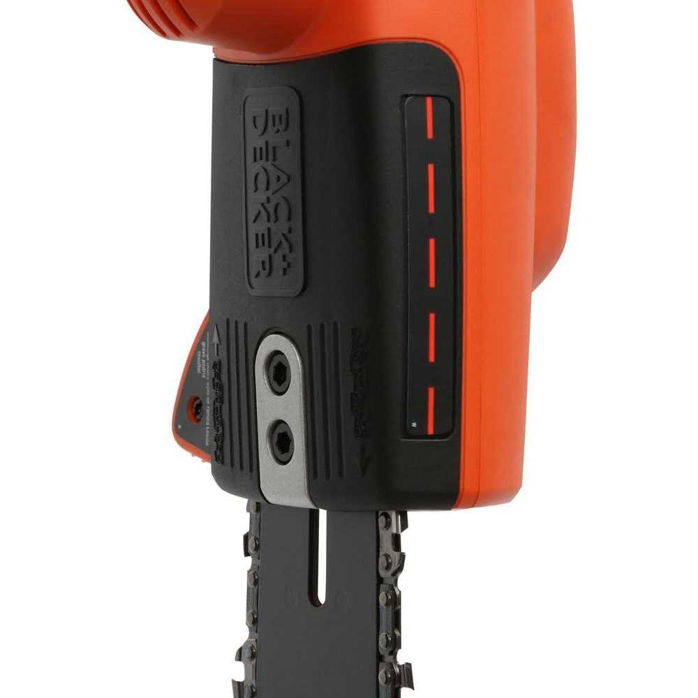 Black and Decker LPP120