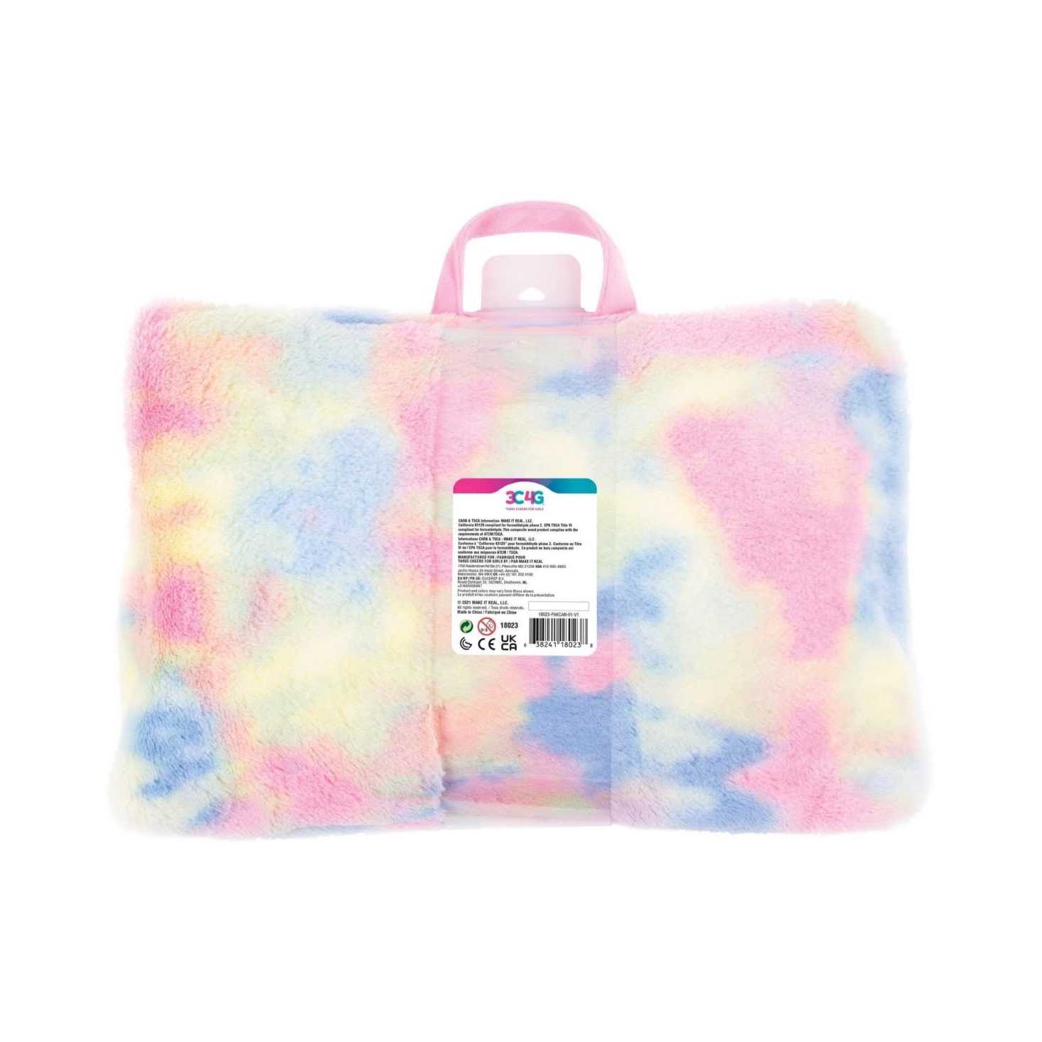 Three Cheers for Girls Butterfly Lap Desk